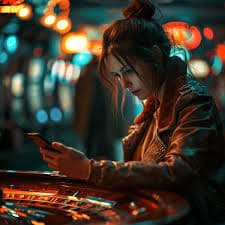 Antarmuka navigasi tinju189 yang ramah pengguna Indonesia di perangkat mobile