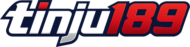 Logo tinju189 platform hiburan online
